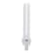 Feit Electric Feit 26 W PL 1.3 in. D X 6.68 in. L CFL Bulb Cool White Specialty 4100 K 1 pk PLD26/41 - alternate 3